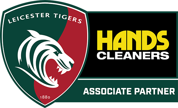 Leicester Tigers Associate Partner