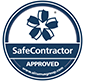 safe contractor approved